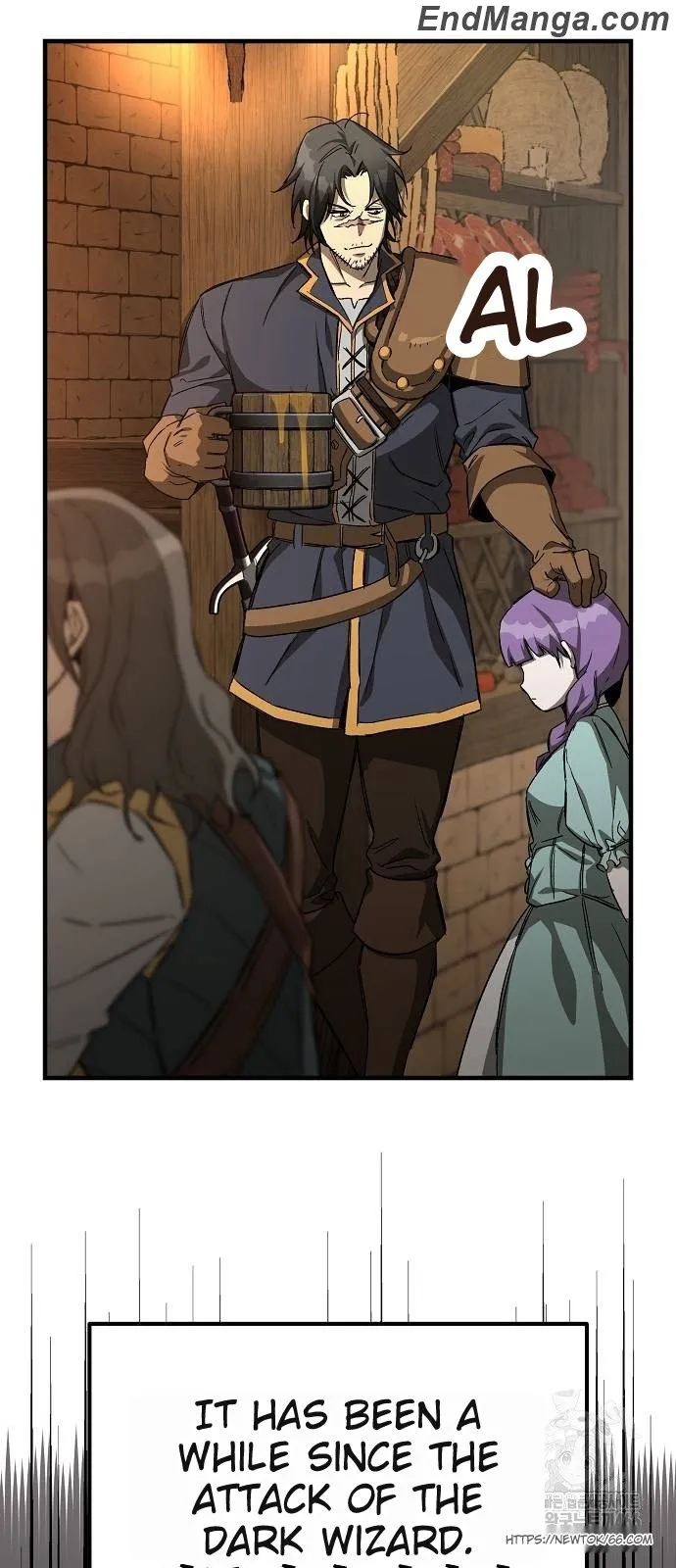 Read A Rogue Guard in a Medieval Fantasy EN Manga Online