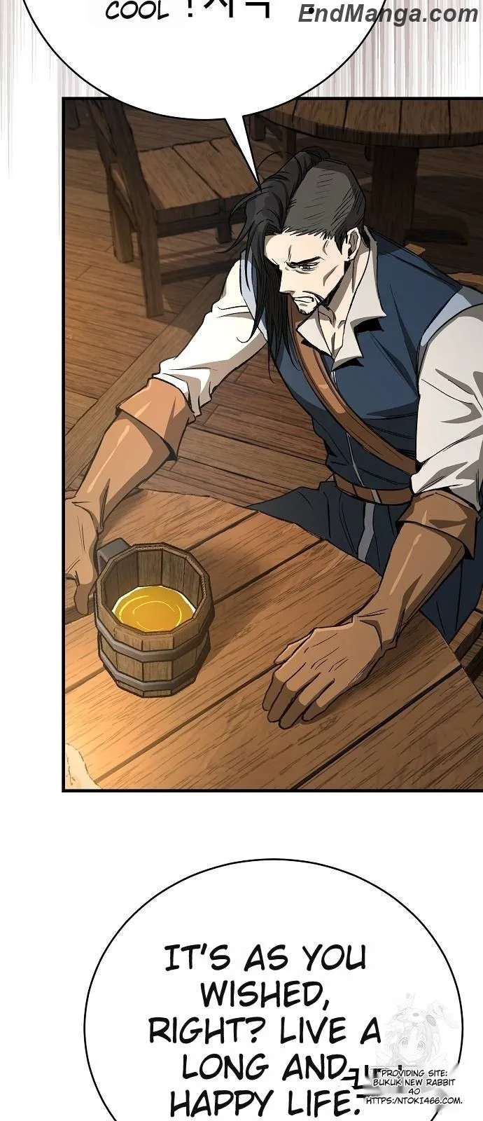 Read A Rogue Guard in a Medieval Fantasy EN Manga Online