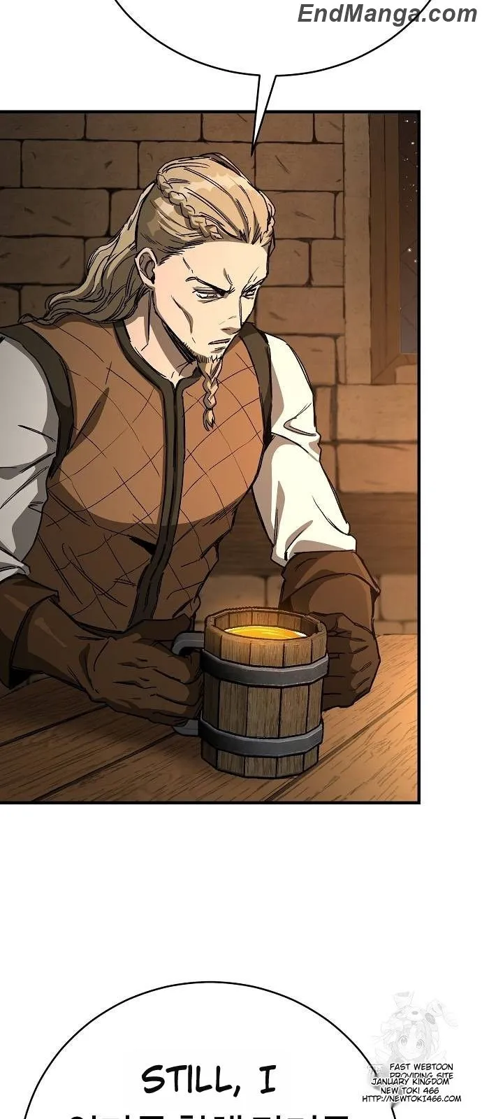 Read A Rogue Guard in a Medieval Fantasy EN Manga Online