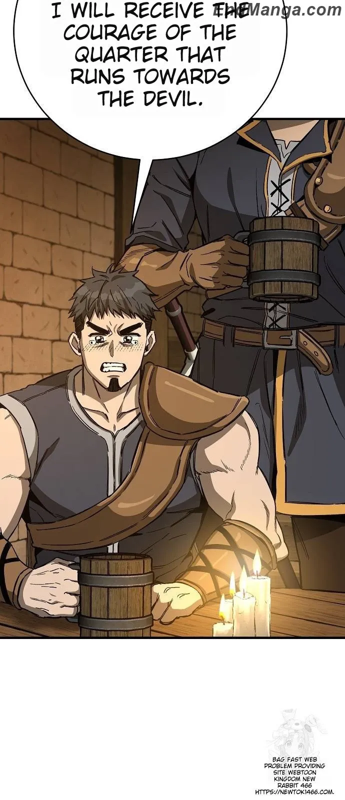 Read A Rogue Guard in a Medieval Fantasy EN Manga Online