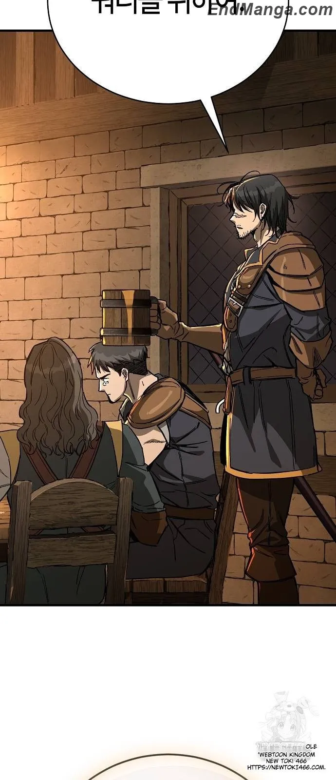 Read A Rogue Guard in a Medieval Fantasy EN Manga Online