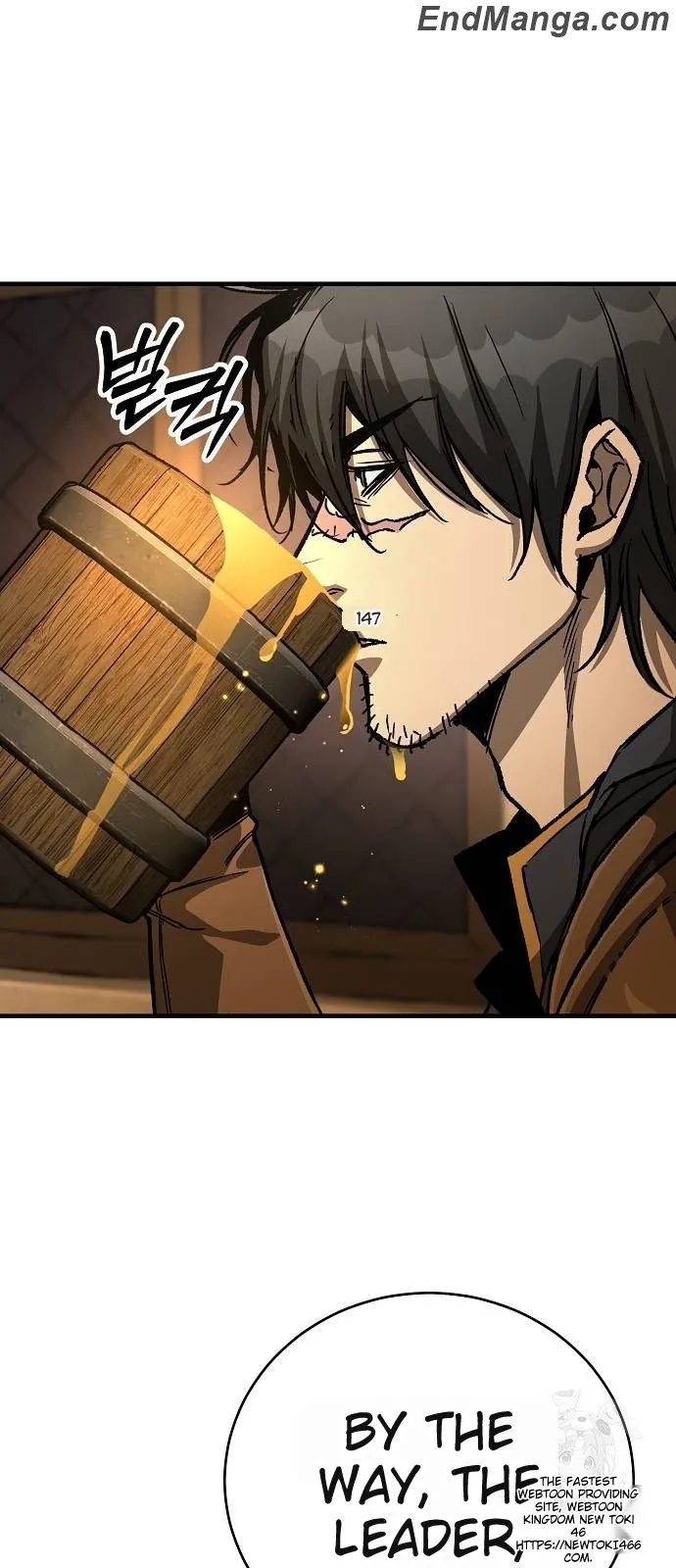 Read A Rogue Guard in a Medieval Fantasy EN Manga Online