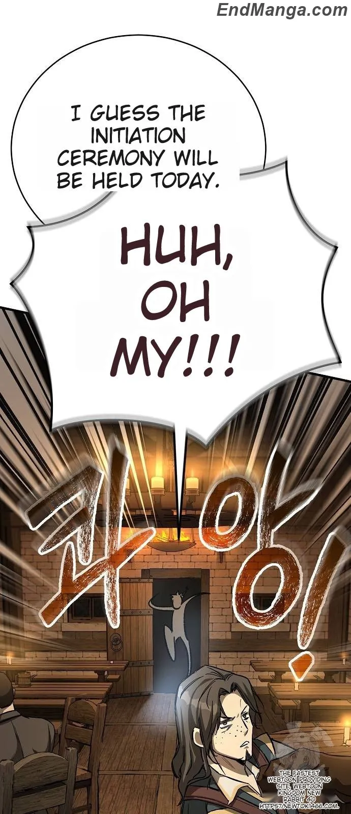 Read A Rogue Guard in a Medieval Fantasy EN Manga Online