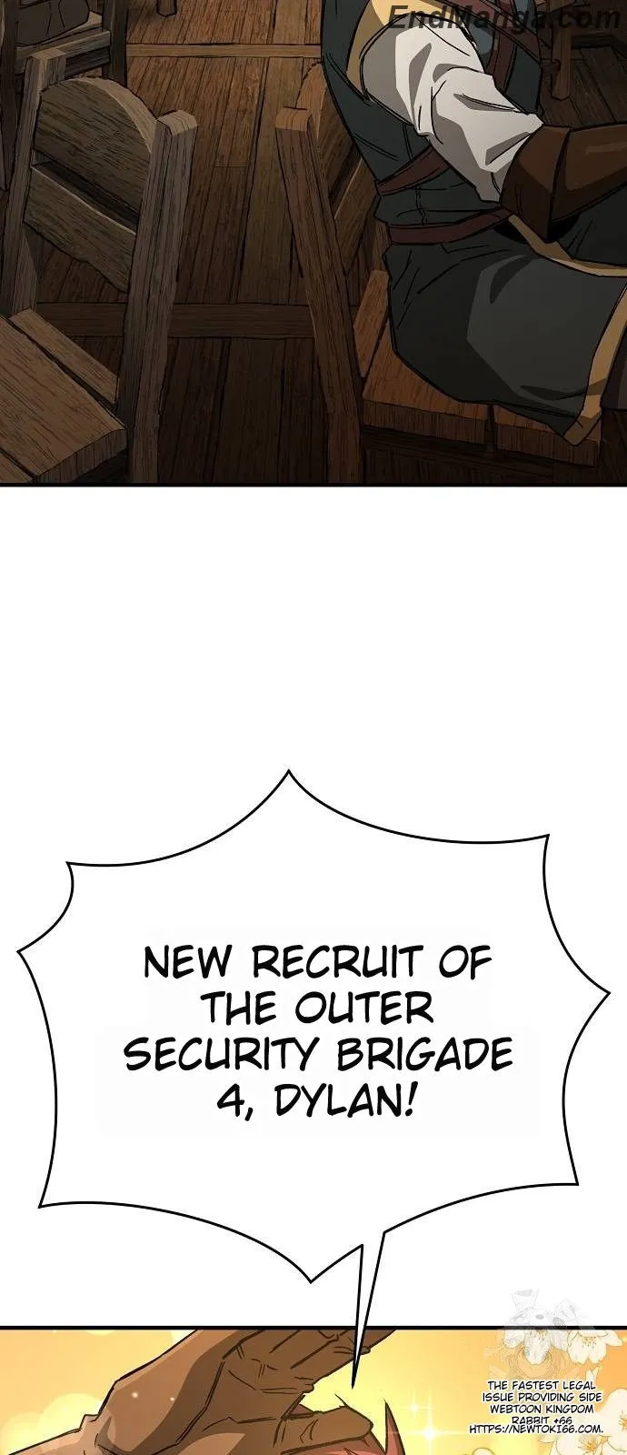 Read A Rogue Guard in a Medieval Fantasy EN Manga Online
