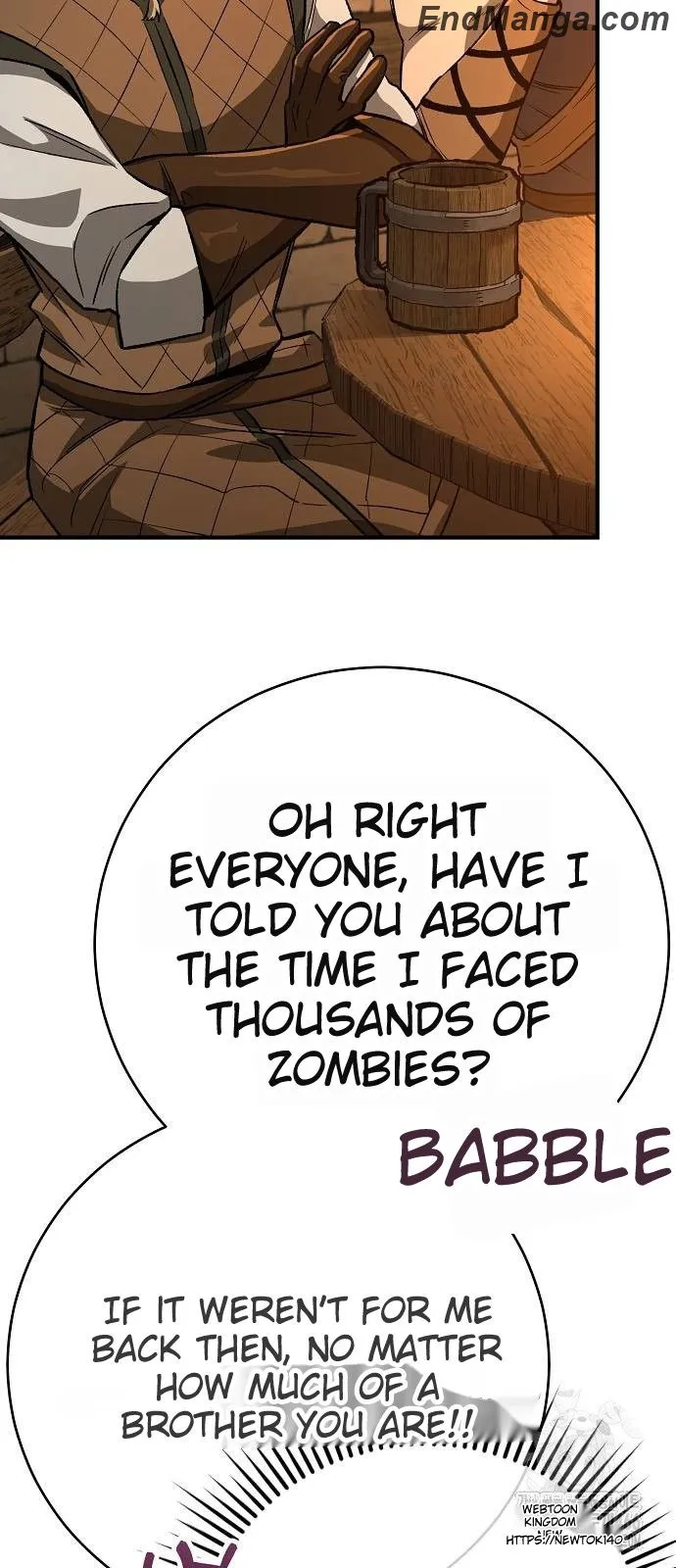 Read A Rogue Guard in a Medieval Fantasy EN Manga Online