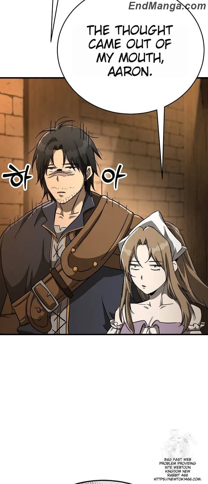 Read A Rogue Guard in a Medieval Fantasy EN Manga Online