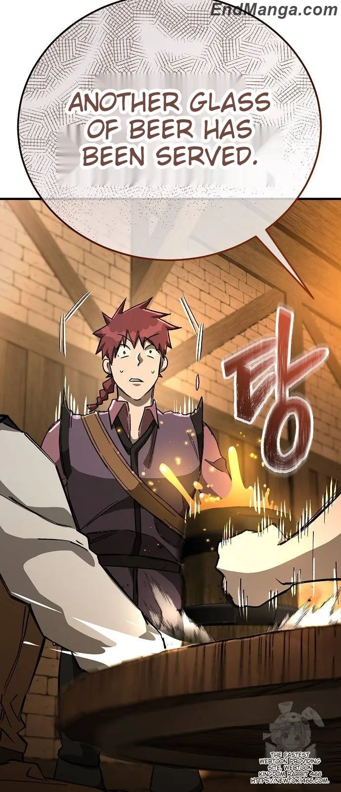 Read A Rogue Guard in a Medieval Fantasy EN Manga Online