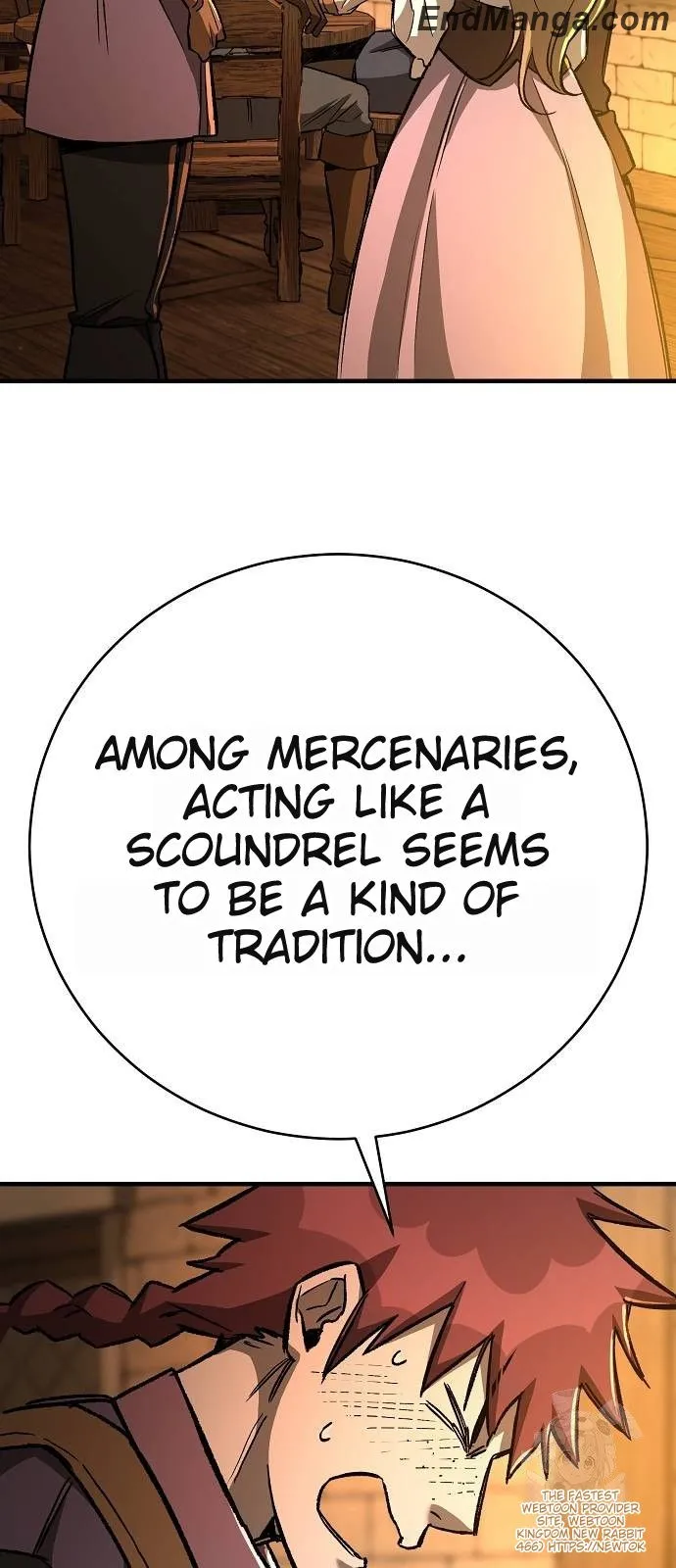 Read A Rogue Guard in a Medieval Fantasy EN Manga Online