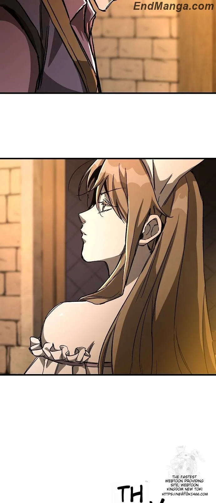 Read A Rogue Guard in a Medieval Fantasy EN Manga Online