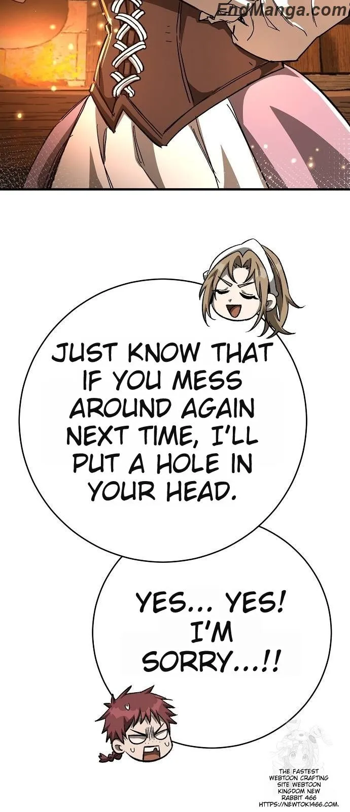 Read A Rogue Guard in a Medieval Fantasy EN Manga Online
