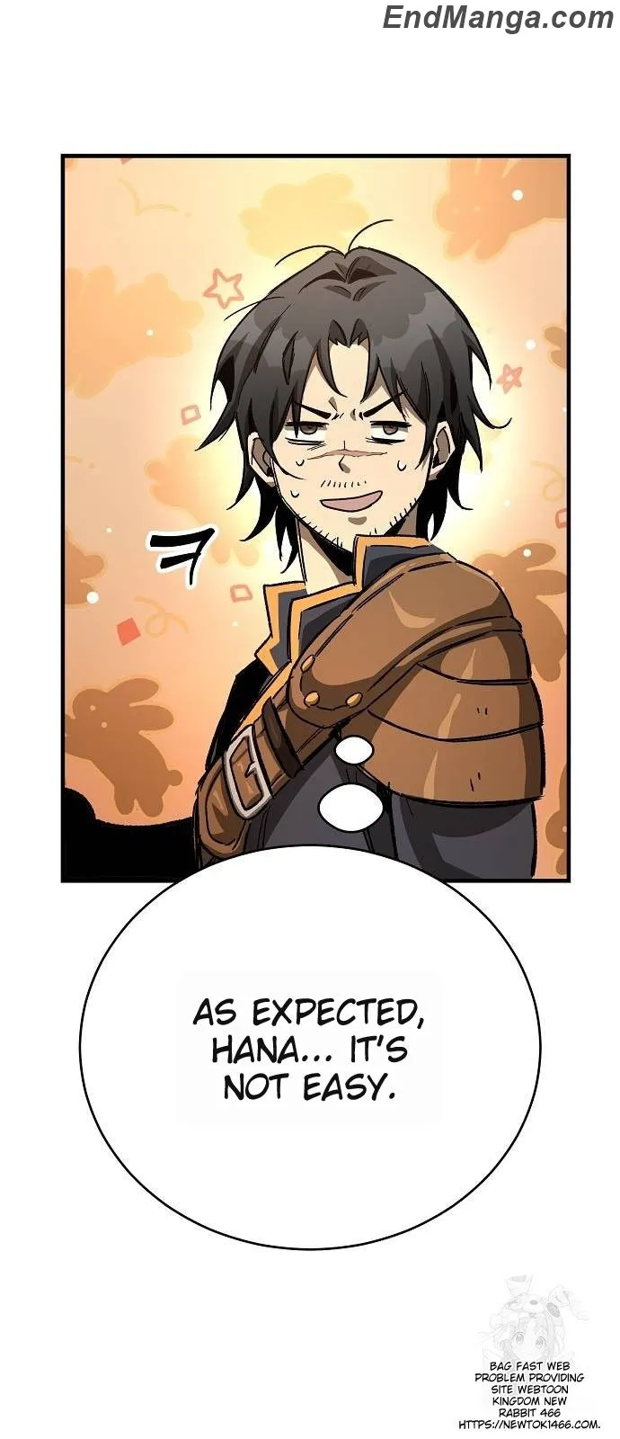Read A Rogue Guard in a Medieval Fantasy EN Manga Online
