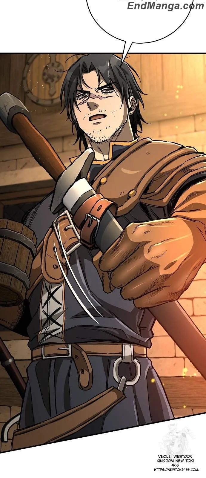 Read A Rogue Guard in a Medieval Fantasy EN Manga Online