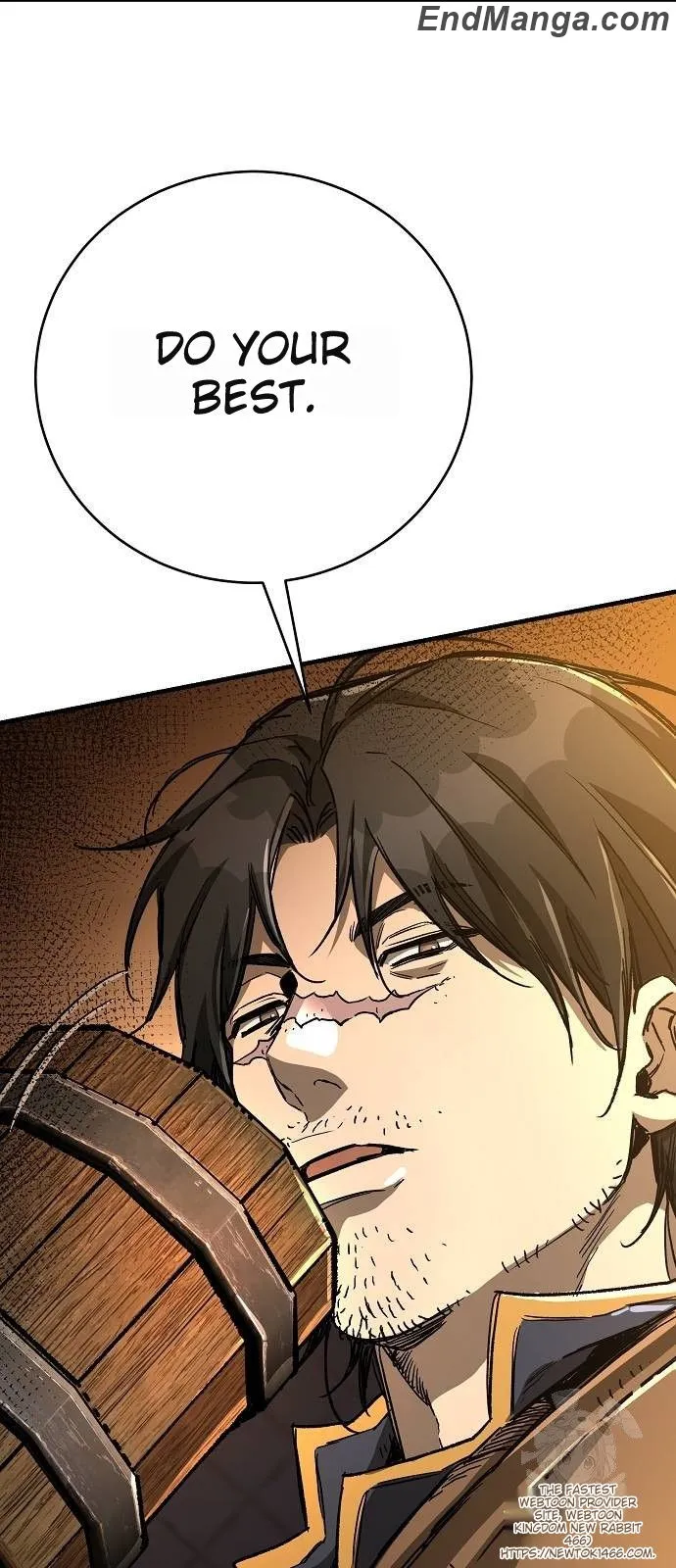 Read A Rogue Guard in a Medieval Fantasy EN Manga Online