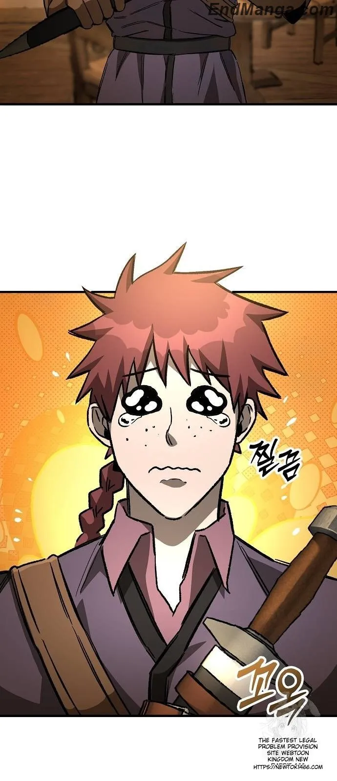 Read A Rogue Guard in a Medieval Fantasy EN Manga Online