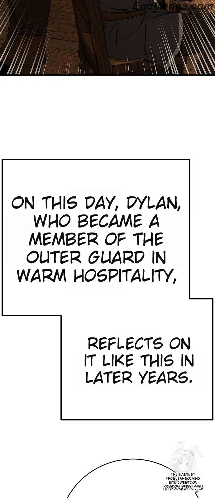 Read A Rogue Guard in a Medieval Fantasy EN Manga Online