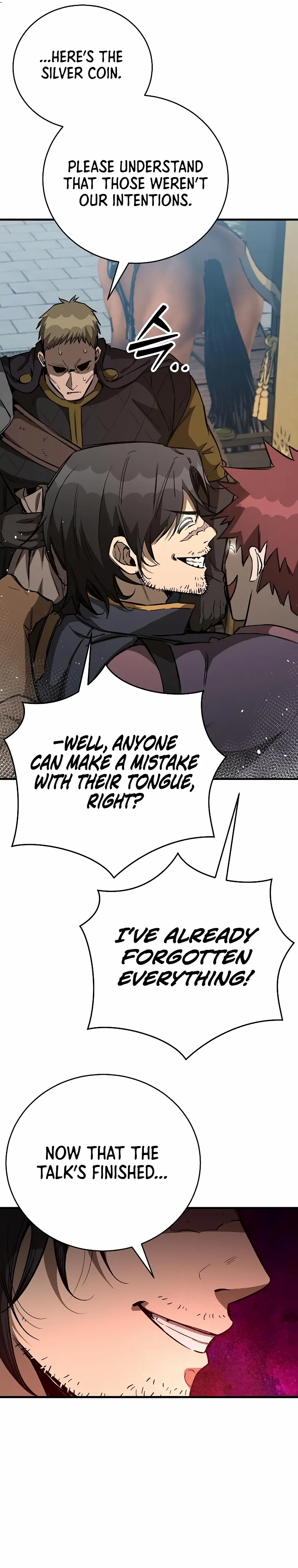 Read A Rogue Guard in a Medieval Fantasy EN Manga Online
