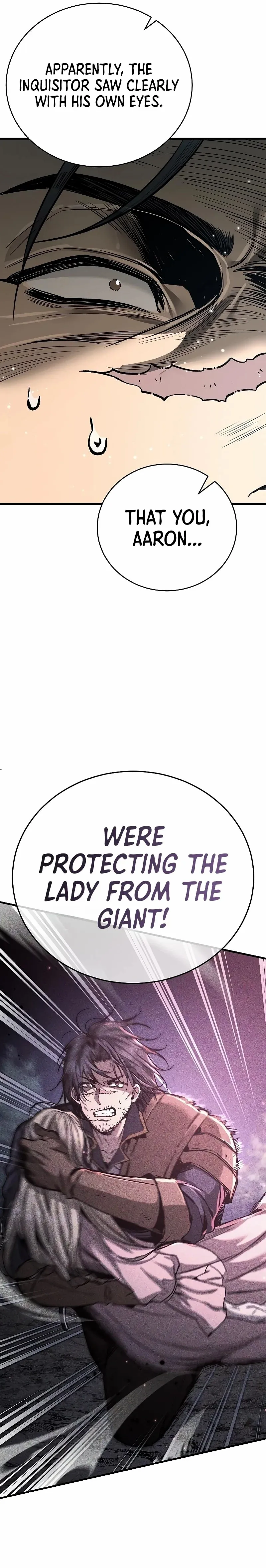 Read A Rogue Guard in a Medieval Fantasy EN Manga Online