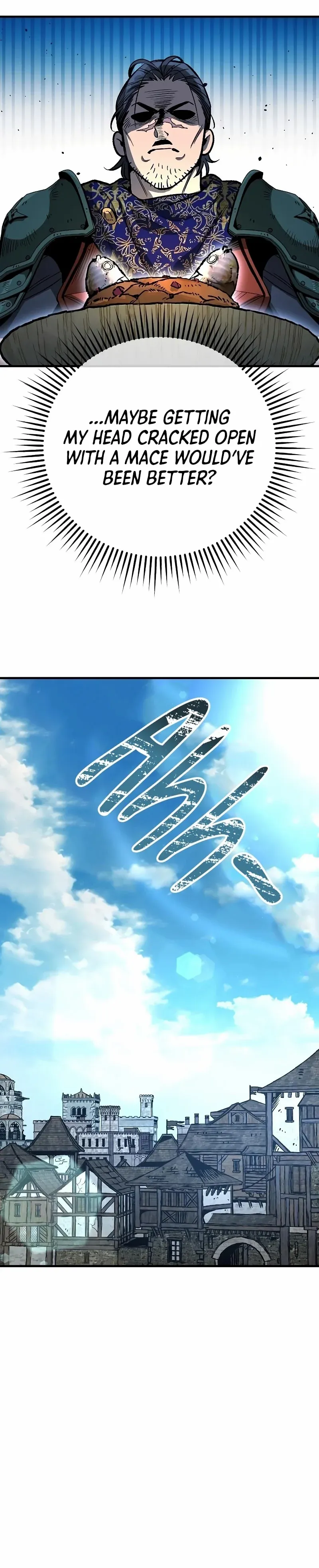 Read A Rogue Guard in a Medieval Fantasy EN Manga Online