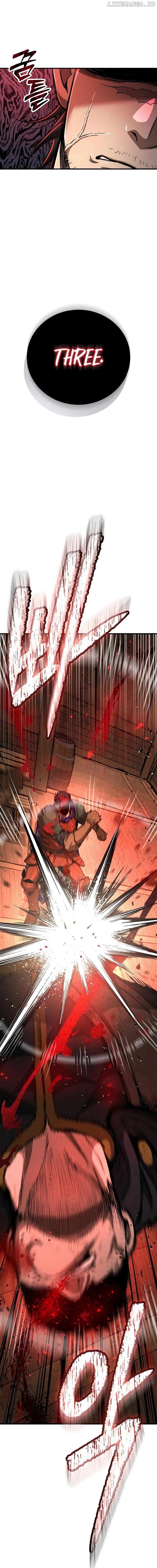 Read A Rogue Guard in a Medieval Fantasy EN Manga Online