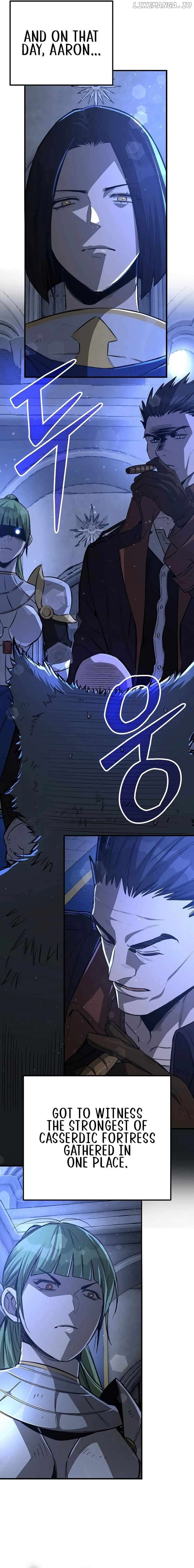 Read A Rogue Guard in a Medieval Fantasy EN Manga Online