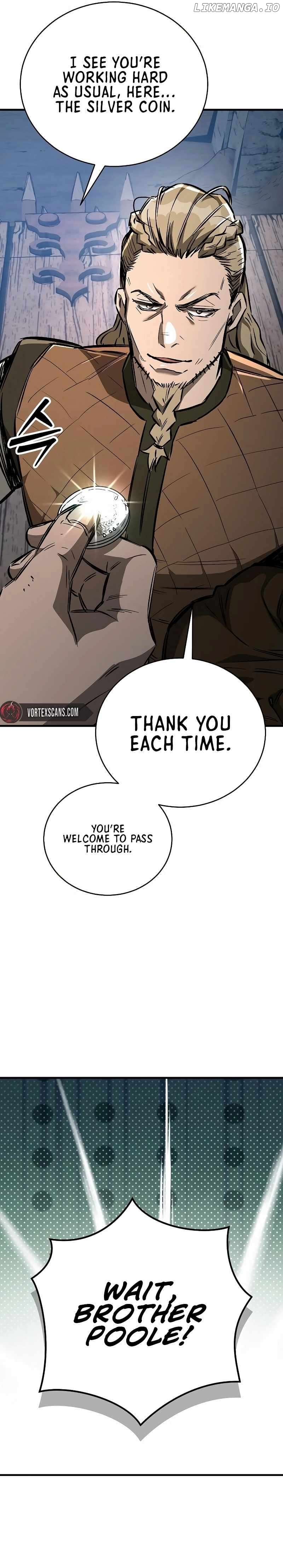 Read A Rogue Guard in a Medieval Fantasy EN Manga Online