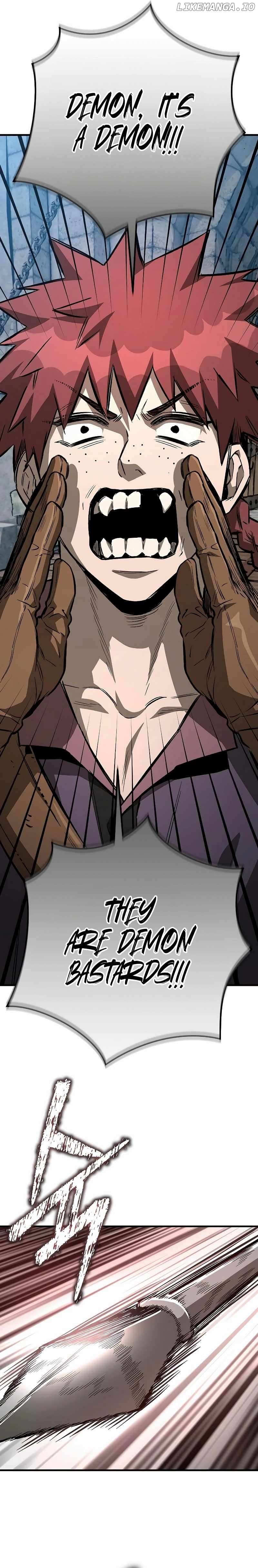 Read A Rogue Guard in a Medieval Fantasy EN Manga Online