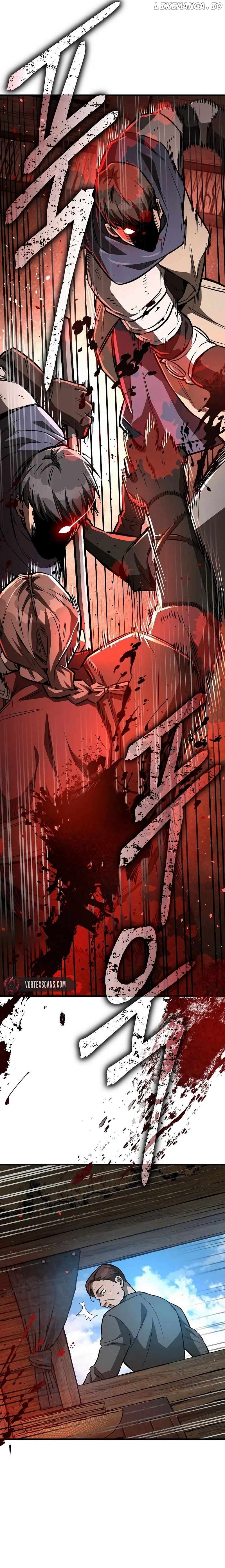 Read A Rogue Guard in a Medieval Fantasy EN Manga Online