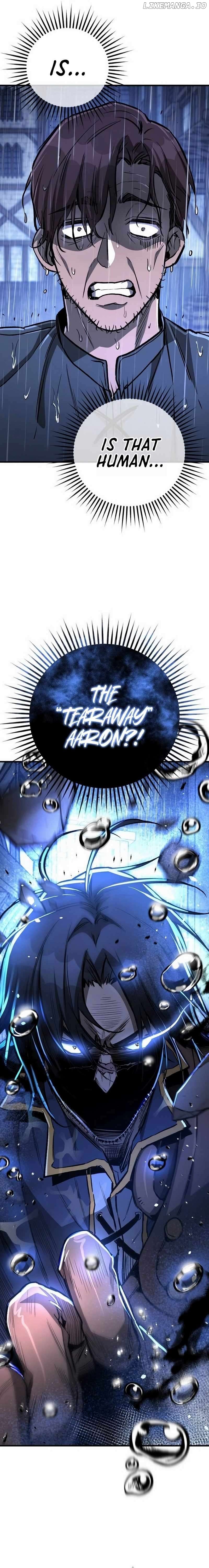 Read A Rogue Guard in a Medieval Fantasy EN Manga Online