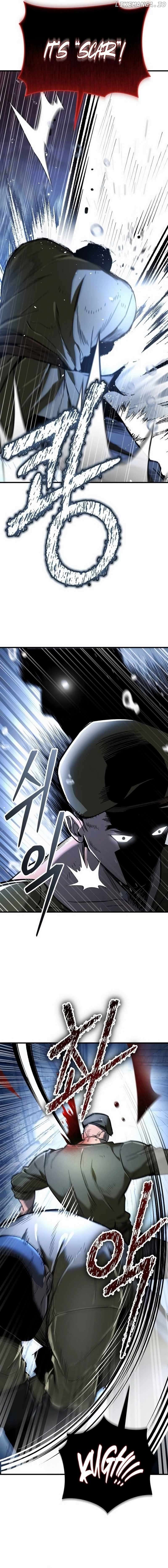 Read A Rogue Guard in a Medieval Fantasy EN Manga Online