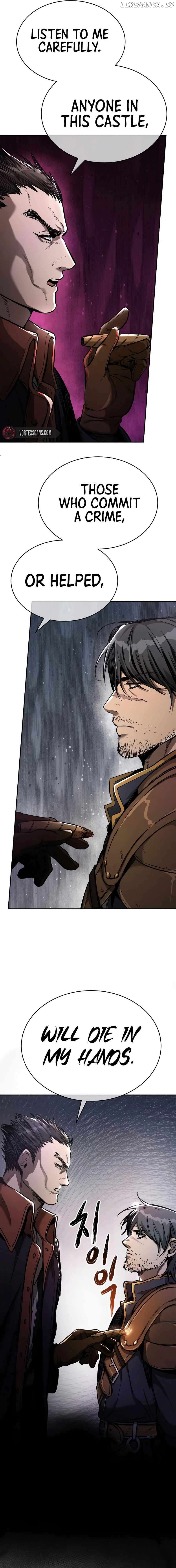 Read A Rogue Guard in a Medieval Fantasy EN Manga Online