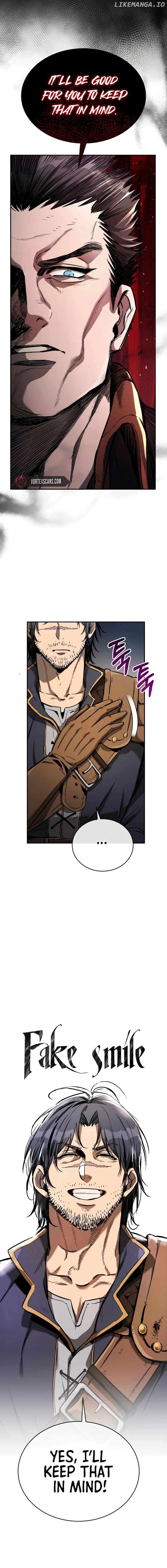 Read A Rogue Guard in a Medieval Fantasy EN Manga Online