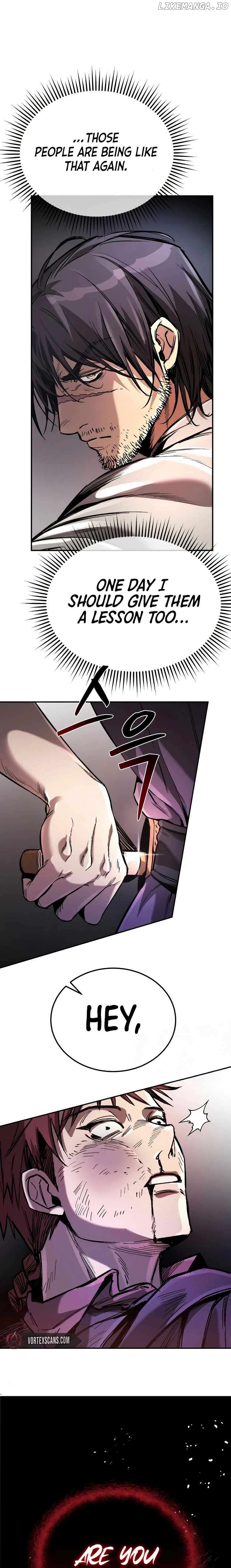 Read A Rogue Guard in a Medieval Fantasy EN Manga Online