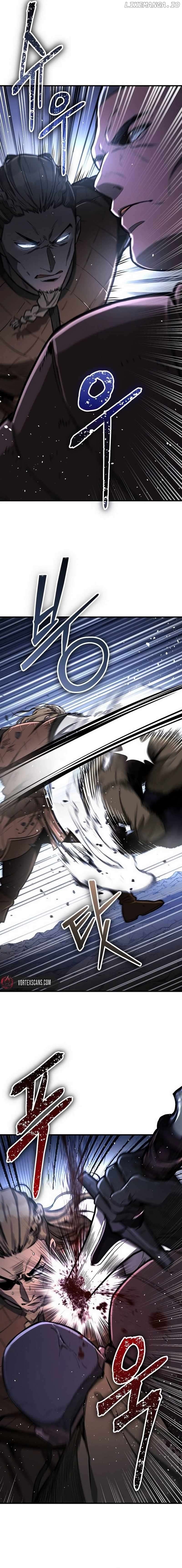 Read A Rogue Guard in a Medieval Fantasy EN Manga Online