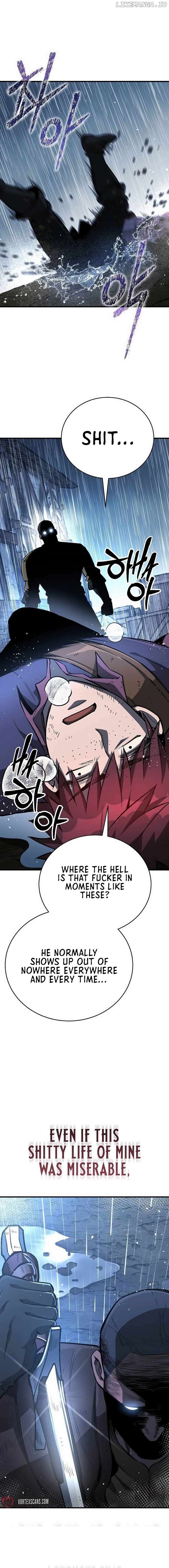 Read A Rogue Guard in a Medieval Fantasy EN Manga Online