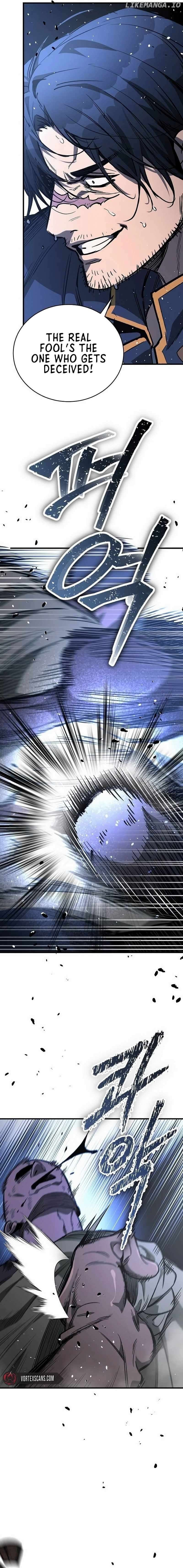 Read A Rogue Guard in a Medieval Fantasy EN Manga Online