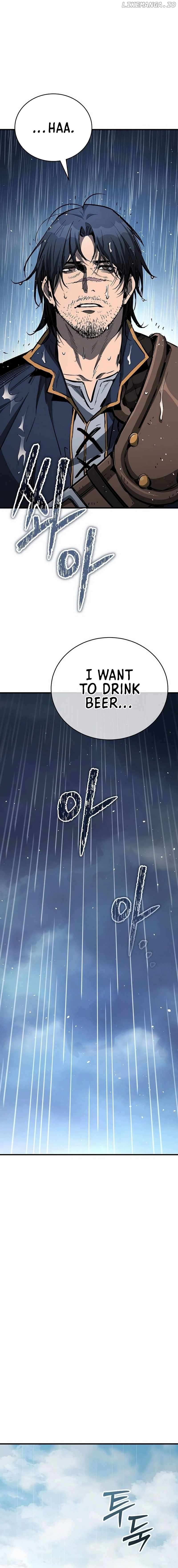 Read A Rogue Guard in a Medieval Fantasy EN Manga Online