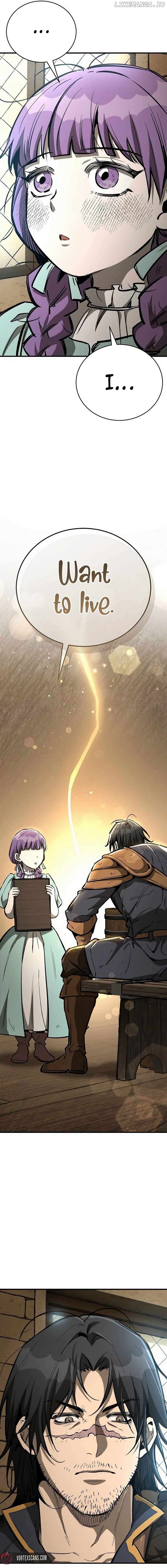 Read A Rogue Guard in a Medieval Fantasy EN Manga Online