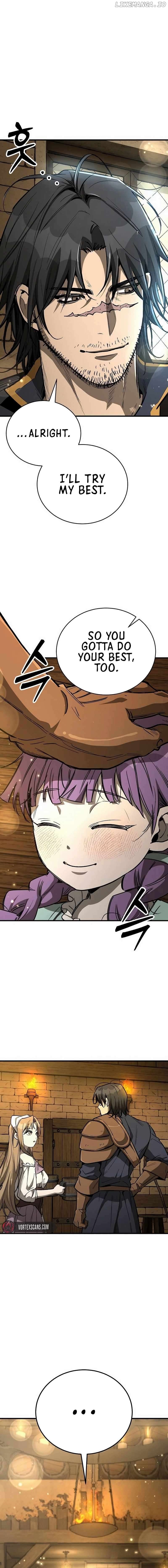 Read A Rogue Guard in a Medieval Fantasy EN Manga Online