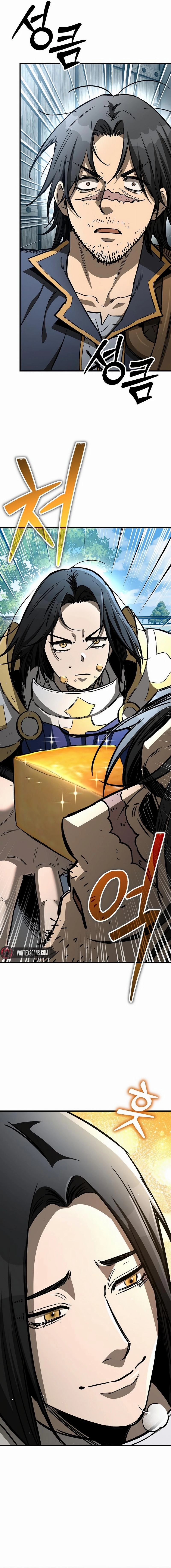 Read A Rogue Guard in a Medieval Fantasy EN Manga Online