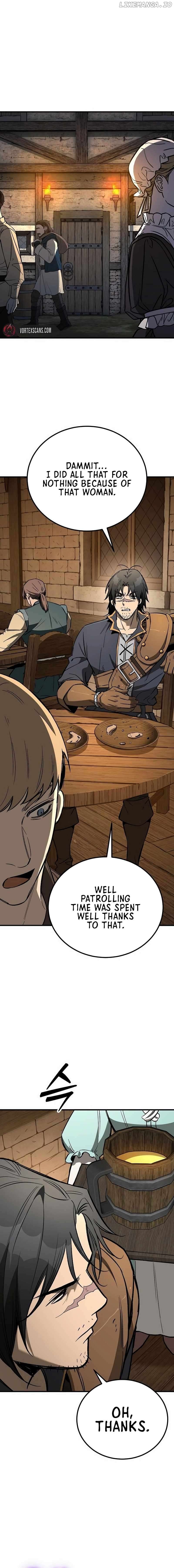 Read A Rogue Guard in a Medieval Fantasy EN Manga Online