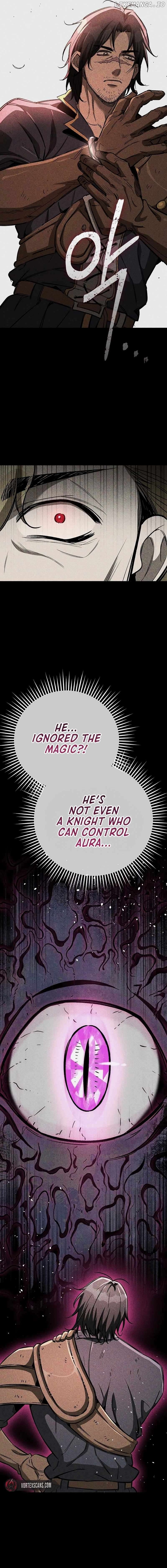 Read A Rogue Guard in a Medieval Fantasy EN Manga Online