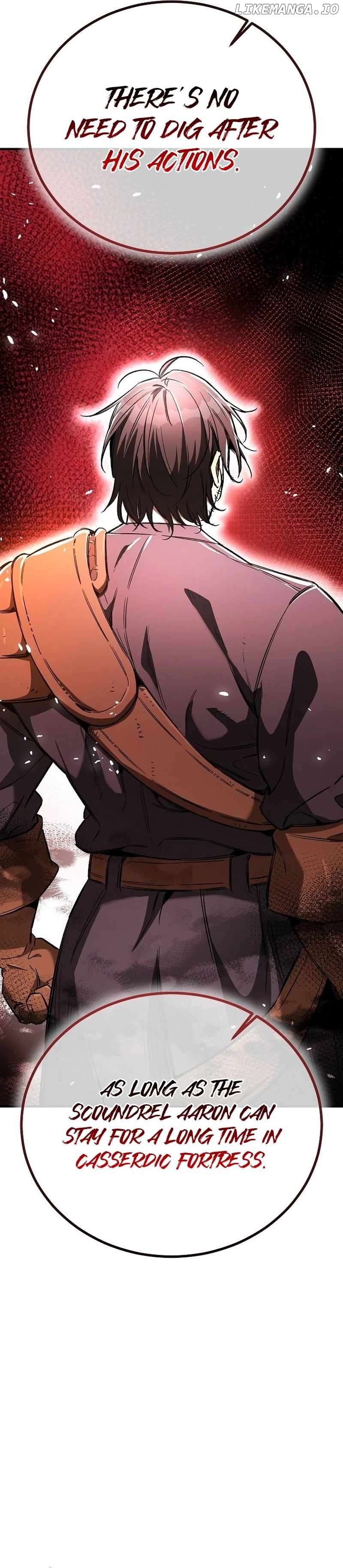 Read A Rogue Guard in a Medieval Fantasy EN Manga Online
