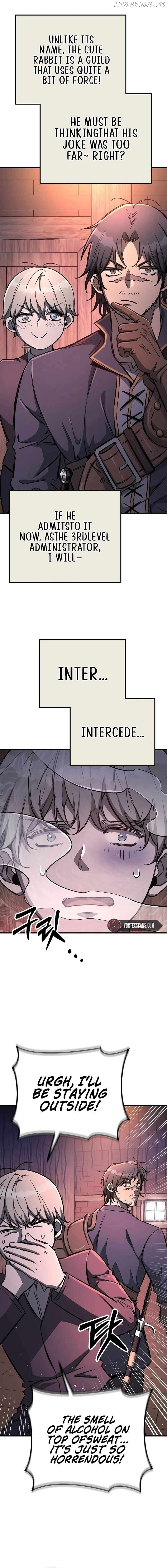 Read A Rogue Guard in a Medieval Fantasy EN Manga Online