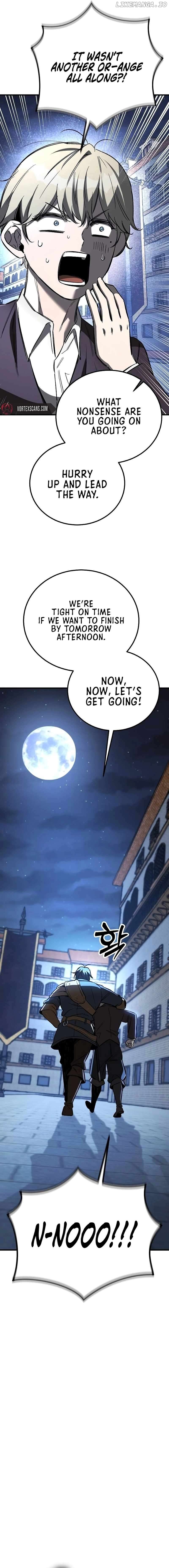 Read A Rogue Guard in a Medieval Fantasy EN Manga Online