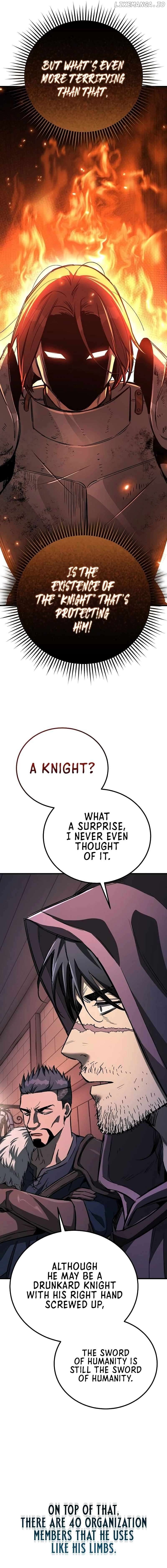 Read A Rogue Guard in a Medieval Fantasy EN Manga Online