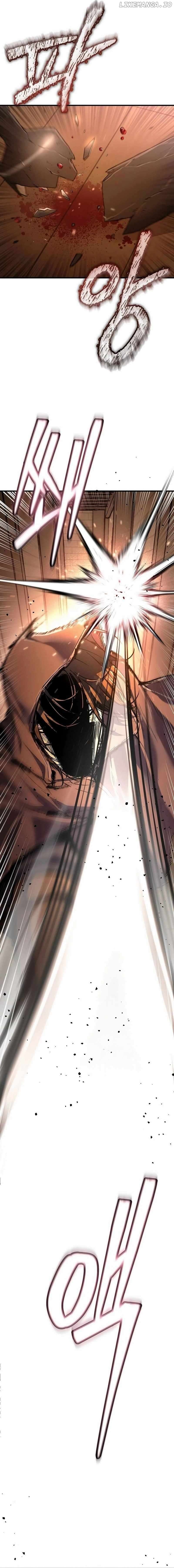 Read A Rogue Guard in a Medieval Fantasy EN Manga Online