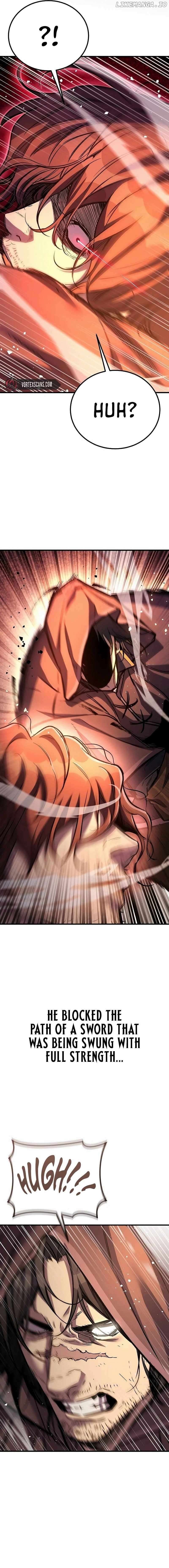Read A Rogue Guard in a Medieval Fantasy EN Manga Online
