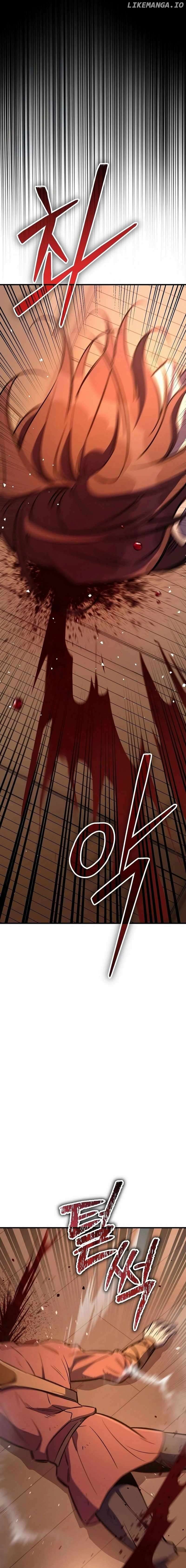 Read A Rogue Guard in a Medieval Fantasy EN Manga Online