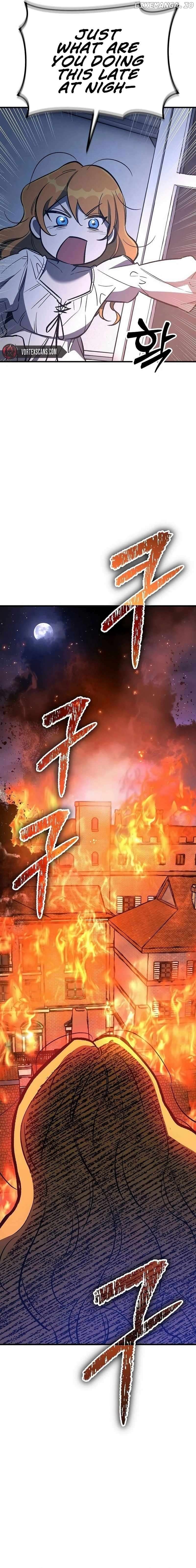 Read A Rogue Guard in a Medieval Fantasy EN Manga Online
