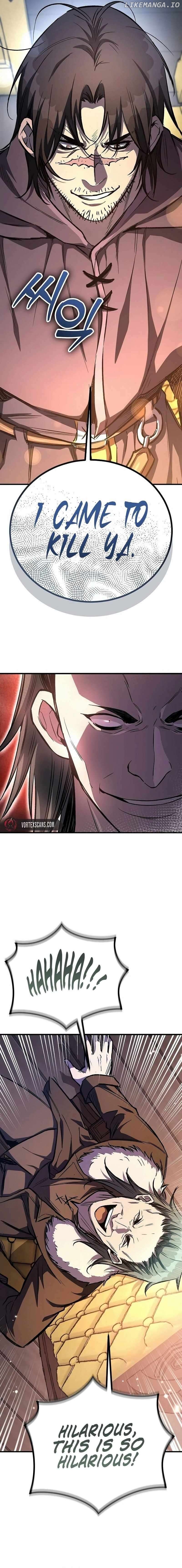 Read A Rogue Guard in a Medieval Fantasy EN Manga Online